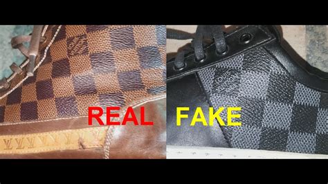 how to spot a fake louis vuitton shoes|louis vuitton authenticity check code.